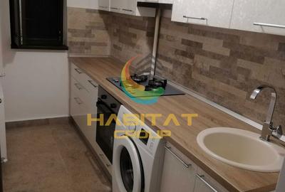 Garsonieră, mobilată în Vitan - 2