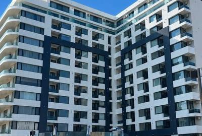 Apartament cu 2 camere decomandat în Nord