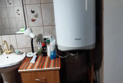 Casă cu 4 camere cu Teren 2300 Mp în Năvodari - 7