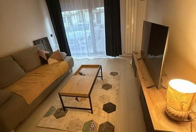 Apartament cu 2 camere semidecomandat în Giroc - 2