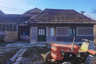Casă cu 4 camere în Leasa - 5