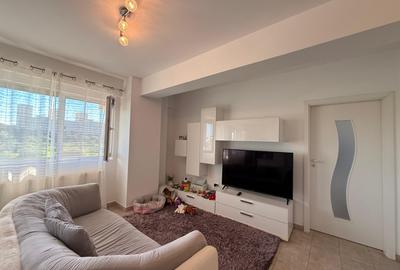 Apartament cu 2 camere, mobilat în Aleea Tudor Neculai - 8