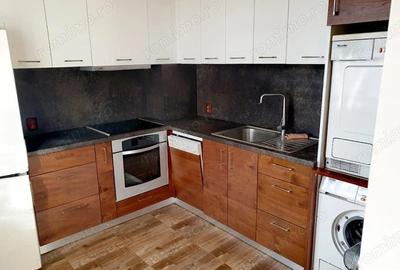 Apartament cu 2 camere decomandat în Buziașului