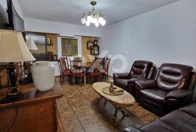 Apartament cu 3 camere decomandat, mobilat în Ultracentral - 6