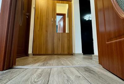Apartament cu 2 camere semidecomandat în Central - 7