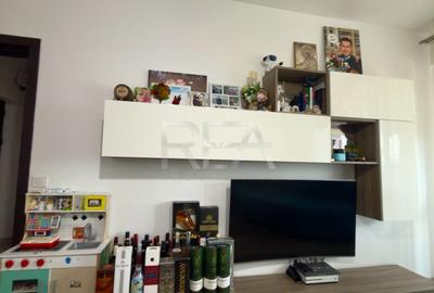 Apartament cu 3 camere decomandat, mobilat în Apărătorii Patriei - 2