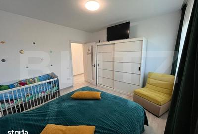 Casă cu 4 camere cu Teren 503 Mp în Jucu - 4