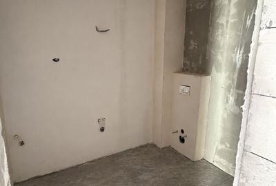 Apartament cu 2 camere în Nord