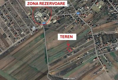 Teren de 950 mp, în Ghercești - 7