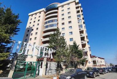 Apartament cu 3 camere decomandat în Văcăresti