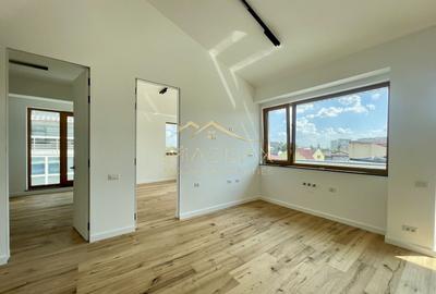 Apartament cu 4 camere decomandat, mobilat în Domenii - 14