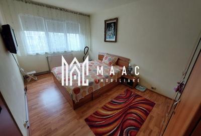 Apartament cu 3 camere semidecomandat, mobilat în Central - 6