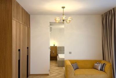Apartament cu 2 camere semidecomandat, mobilat în P-ța Victoriei - 2