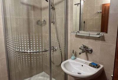 Apartament cu 2 camere decomandat în Central - 2