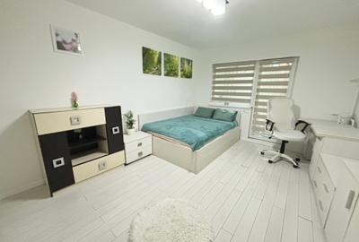 Apartament cu 2 camere decomandat, mobilat în Aradului - 1