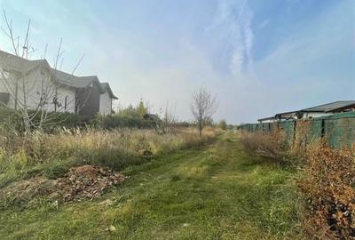 Teren Construcții intravilan de 2000 mp, în Central - 1