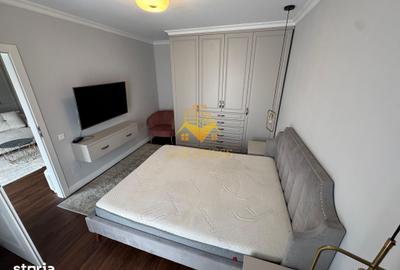 Apartament cu 2 camere în Andrei Mureșanu