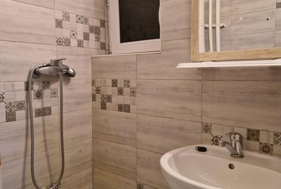 Apartament cu 2 camere semidecomandat în Rahova - 13