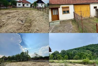 Casă cu 4 camere decomandat în Central