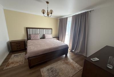 Casă cu 4 camere în Central