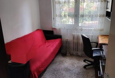Apartament cu 4 camere decomandat în Central - 5