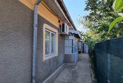 Casă cu 5 camere cu Teren 458 Mp în Caracal - 8