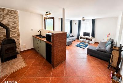 Casă cu 6 camere cu Teren 870 Mp în Budești