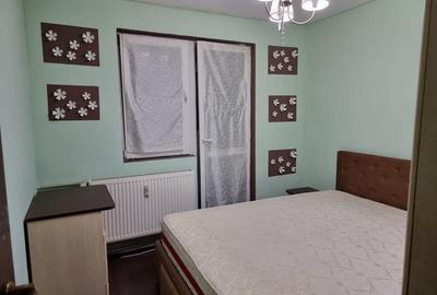 Apartament cu 2 camere semidecomandat, mobilat în Titan