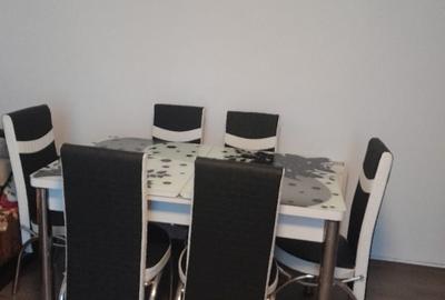 Casă cu 2 camere în Exterior Vest