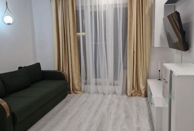 Garsonieră în Ștefăneștii de Jos - 2