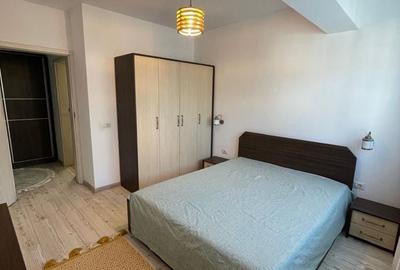 Apartament cu 2 camere în Ultracentral - 2