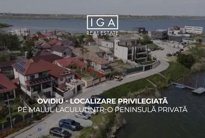 Teren Construcții intravilan de 966 mp, în Exterior Nord - 1
