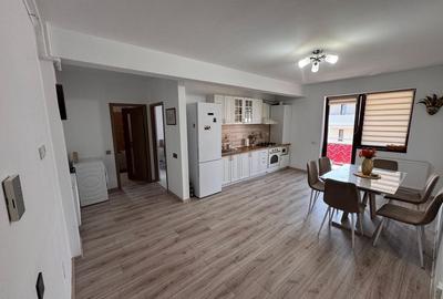 Apartament cu 2 camere decomandat în Florești - 3