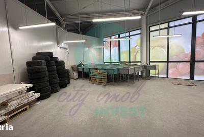 Spațiu comercial, de 13.44 mp, în Pantelimon
