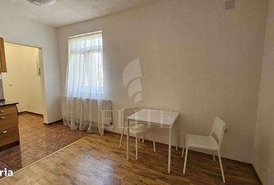 Garsonieră semidecomandată în Central - 4