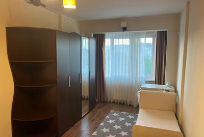 Apartament cu 2 camere decomandat în Bistrița Lac - 7