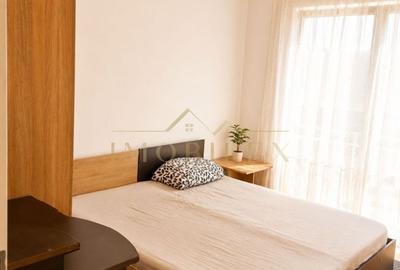 Apartament cu 2 camere în Florești - 1