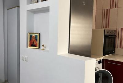 Apartament cu 2 camere în George Enescu