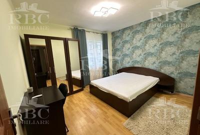 Apartament cu 3 camere decomandat în Mărăști - 5