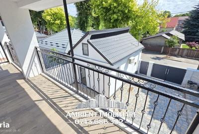 Casă cu 4 camere cu Teren 285 Mp în Ultracentral