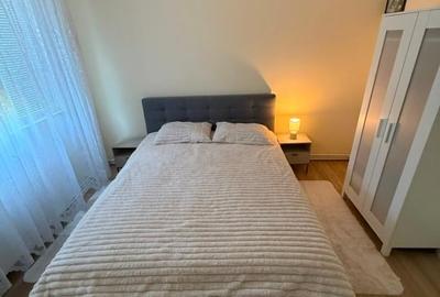 Apartament cu 2 camere semidecomandat, mobilat în Țiglina 1 - 7