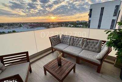 Apartament cu 3 camere decomandat în Bucureștii Noi