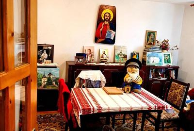 Casă cu 4 camere cu Teren 3400 Mp în Bălăbănești - 2