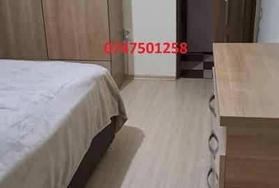 Apartament cu 2 camere în Buzaului
