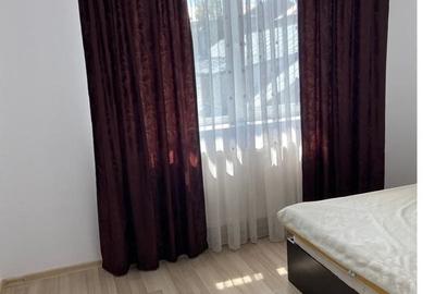 Apartament cu 2 camere decomandat în Obcini - 5