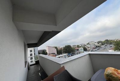 Apartament cu 3 camere decomandat în Jiului - 16