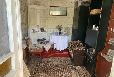 Casă cu 6 camere cu Teren 1900 Mp în Nana - 4