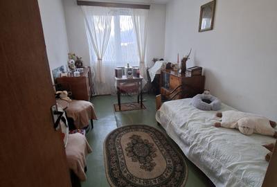 Apartament cu 2 camere decomandat în Obor - 3