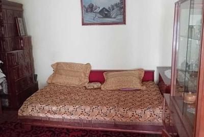 Casă cu 4 camere cu Teren 60 Mp în Central - 5