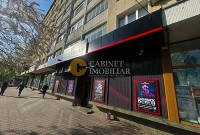 Spațiu comercial, de 100 mp, în Alexandru cel Bun